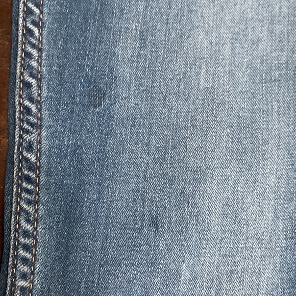 Abercrombie Kids Super Skinny 13/14 - Picture 3 of 3